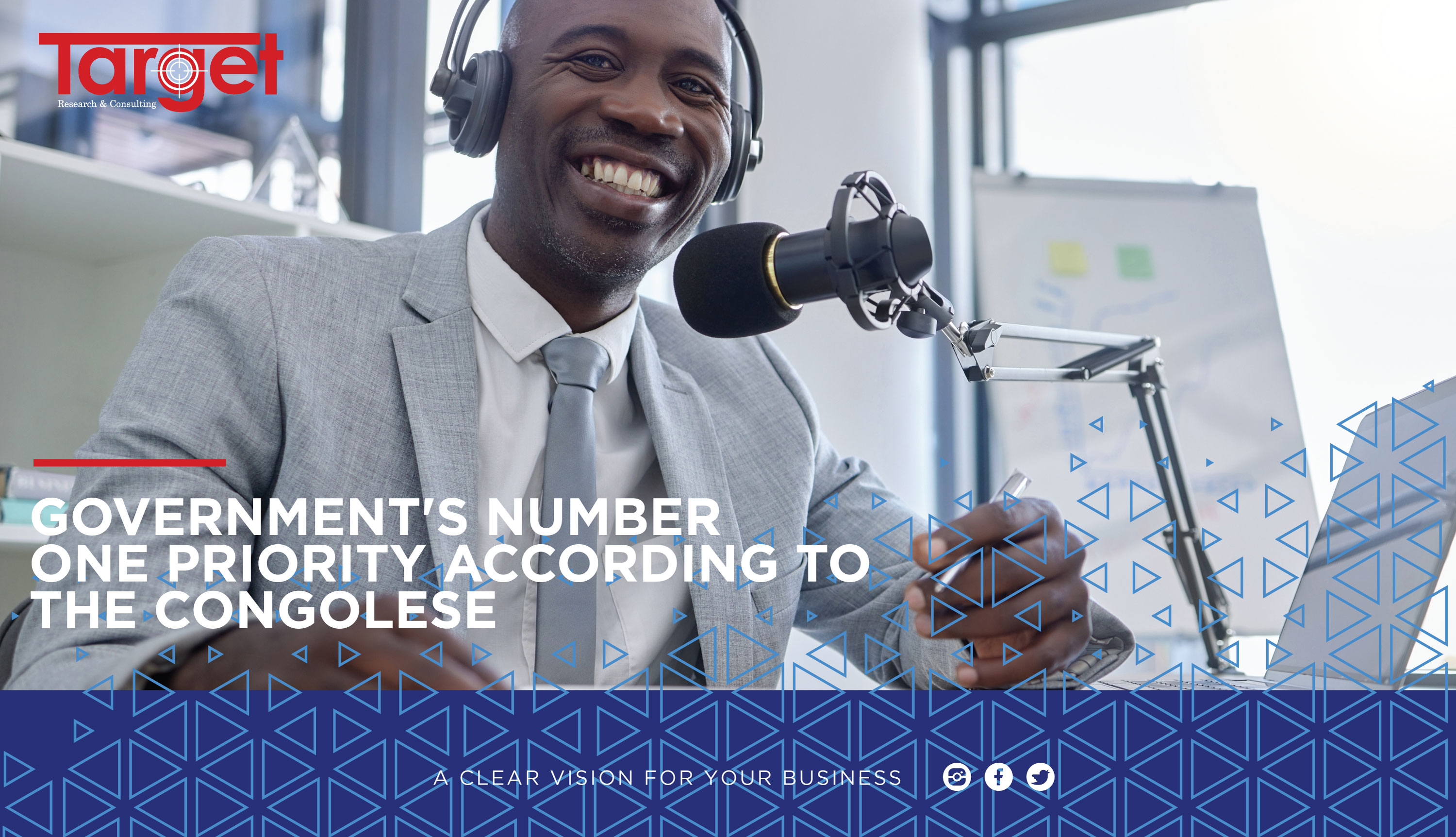 CONGOLESE CONCERNS IN 2023